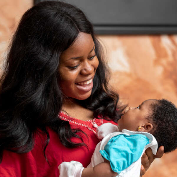 Top IVF clinic In Lagos, Nigeria The Life Fertility Clinic