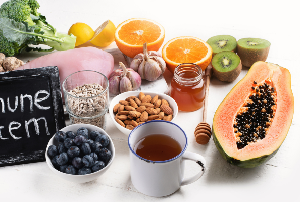 Read more about the article Superfoods from Nigeria: Enhancing Fertility and Ovulation