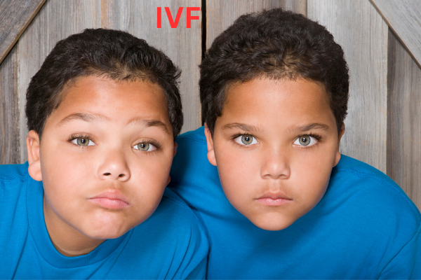 Read more about the article Does IVF Increase Your Chances of Having Twins