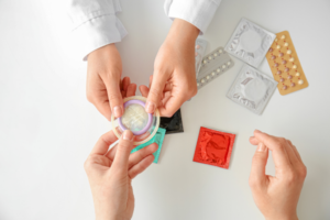 Read more about the article Family Planning Contraception: Choosing the Right Method for You