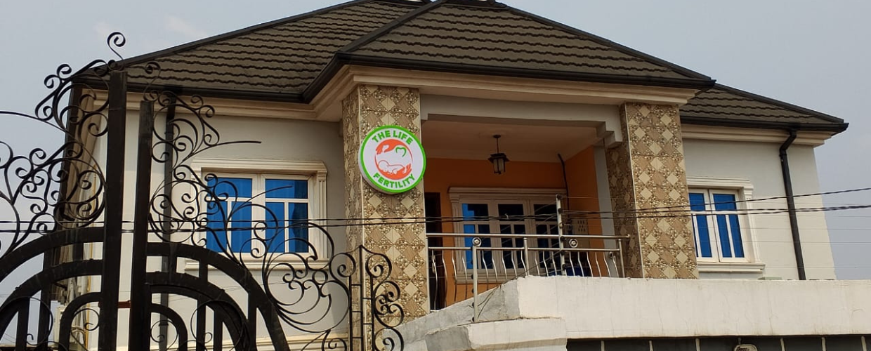 The Life Fertility Clinic main services overview icon