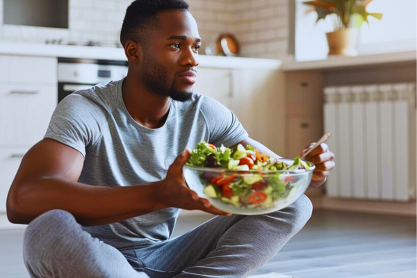 Read more about the article Male Reproductive Health Diet: Fueling Fertility Naturally