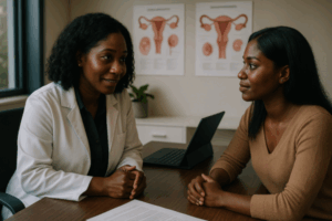 Read more about the article Learn About Ovulation Boosters: Your Comprehensive Guide to Fertility Treatments