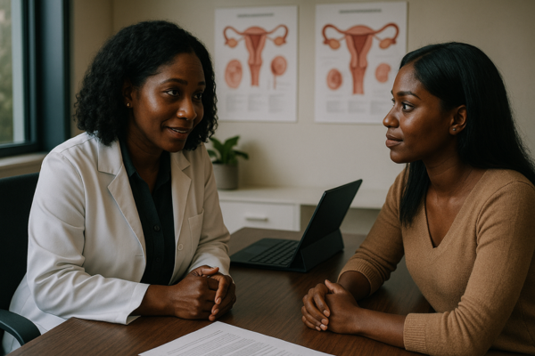 Read more about the article Learn About Ovulation Boosters: Your Comprehensive Guide to Fertility Treatments