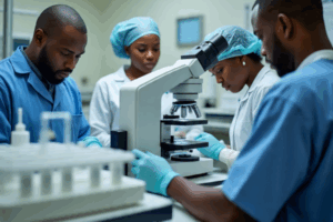 Read more about the article Which Hospital in Nigeria is Best for IVF? Your Comprehensive Guide to Making the Right Choice