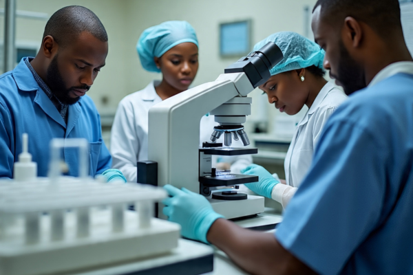 Read more about the article Which Hospital in Nigeria is Best for IVF? Your Comprehensive Guide to Making the Right Choice