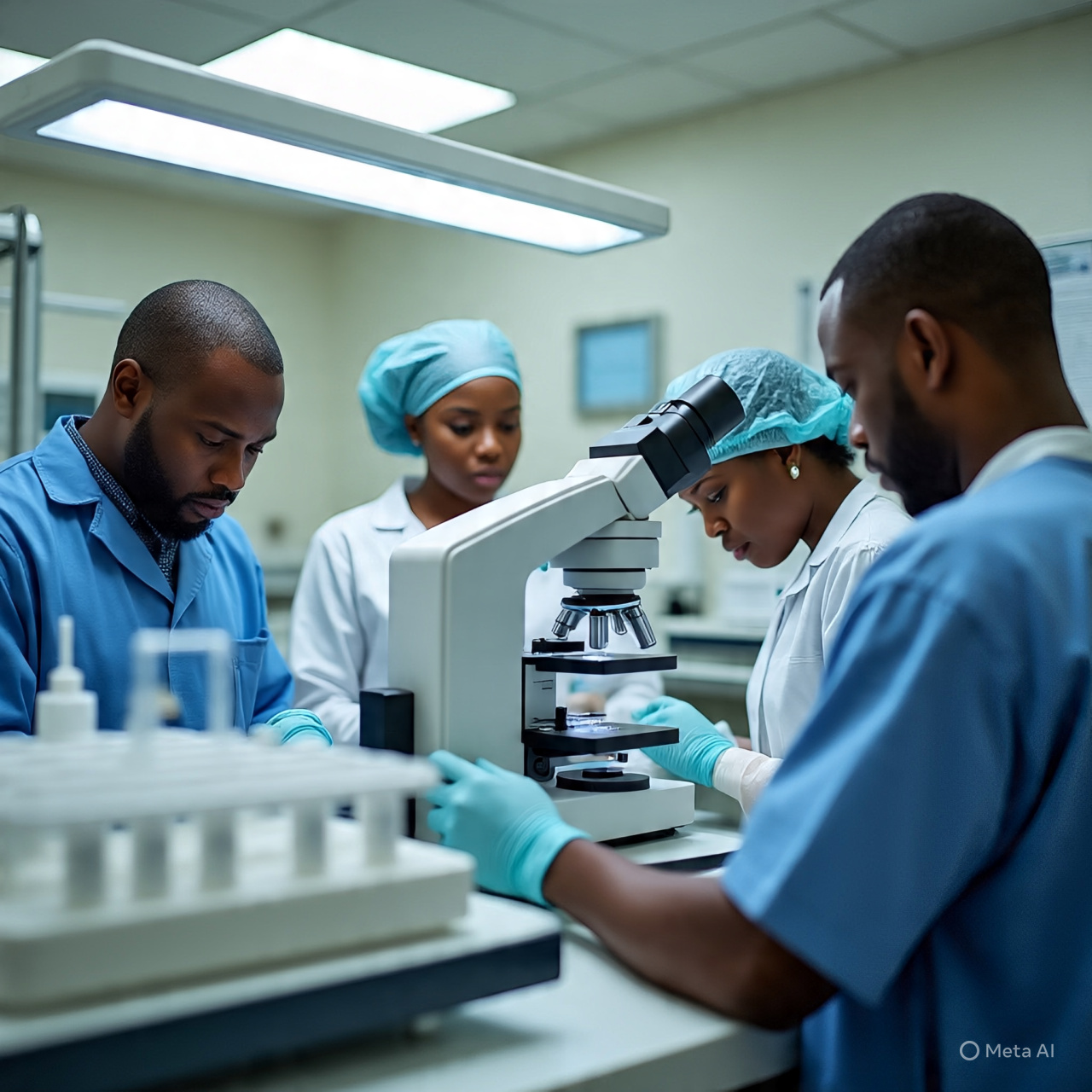 Read more about the article Which Hospital in Nigeria is Best for IVF? Your Comprehensive Guide to Making the Right Choice
