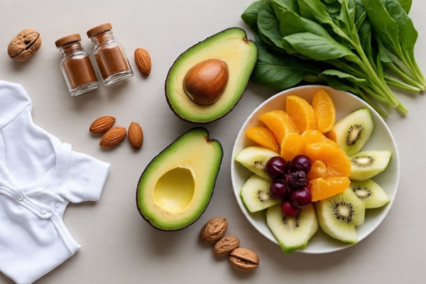 Read more about the article Getting Pregnant with PCOS Naturally: The Ultimate Guide to Conceiving Fast