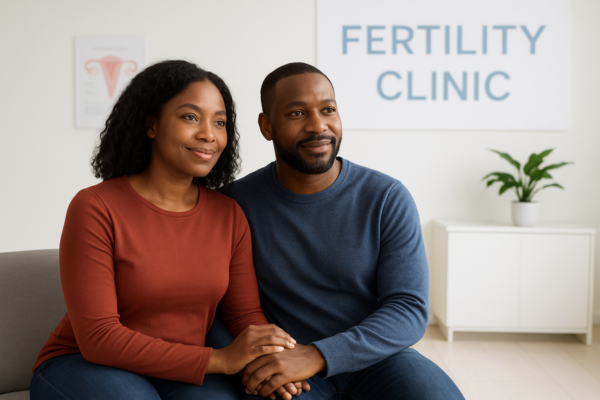 Read more about the article IVF Success Rates by Age: 7 Insights to Maximize Your Chances
