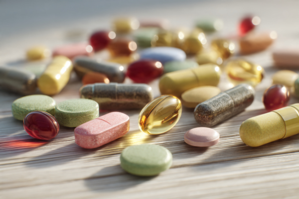 Read more about the article Micronutrient Mastery: A Guide to Essential Vitamins for Male and Female Fertility