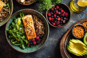 Read more about the article The 90-Day Plan: Essential Fertility Diet Tips for Couples