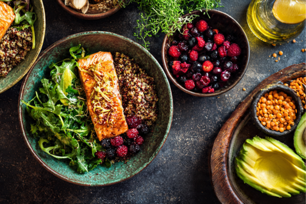 Read more about the article The 90-Day Plan: Essential Fertility Diet Tips for Couples