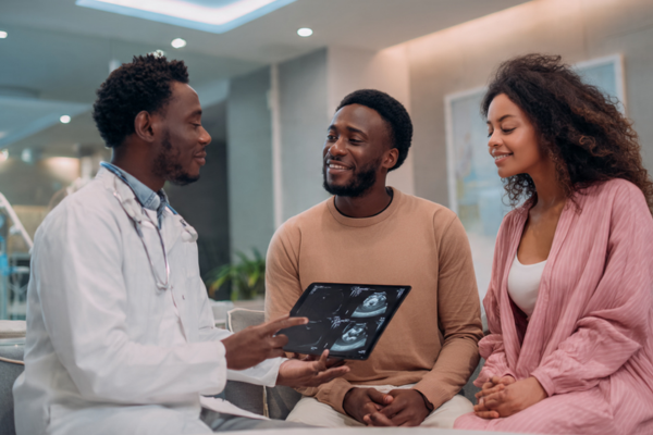 IVF procedures and treatments step-by-step guide cover image