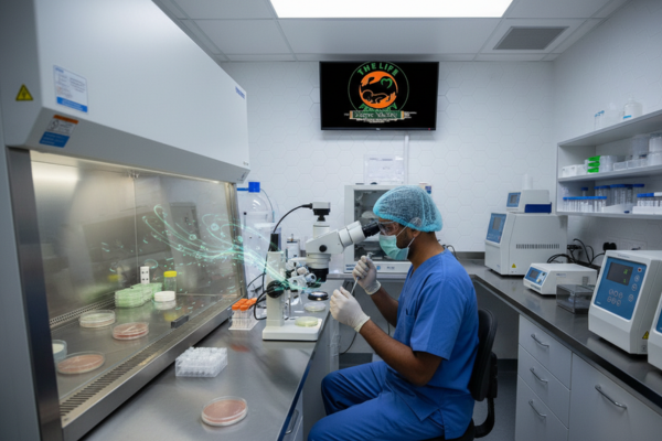 You are currently viewing How to Overcome Azoospermia: The Ultimate Guide to Male Infertility and Surgical Retrieval in 2026