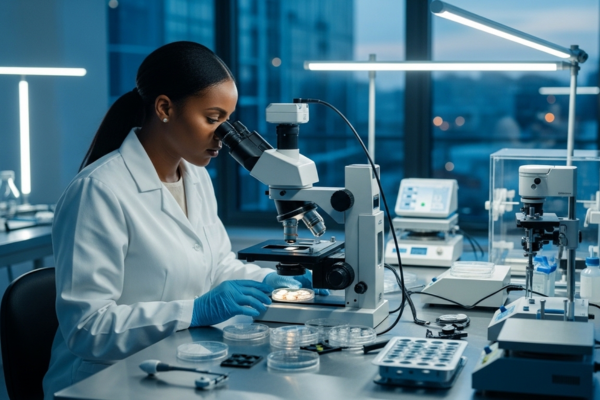 You are currently viewing Maximize IVF Success Rates Through Egg Quality: What Really Matters In 2026