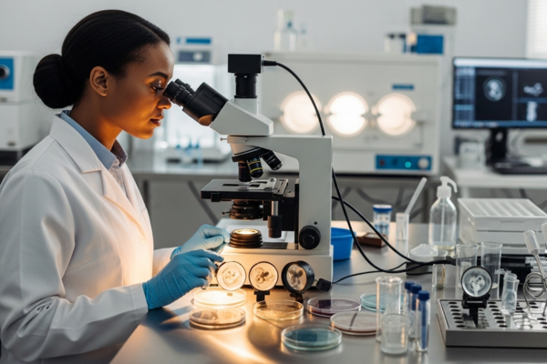 You are currently viewing Oocyte Donation Success Rates in 2026: What Really Affects Your Chances