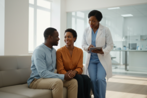 Read more about the article IVF Procedures Overview 2026: Step‑by‑Step Guide To What Really Happens During IVF