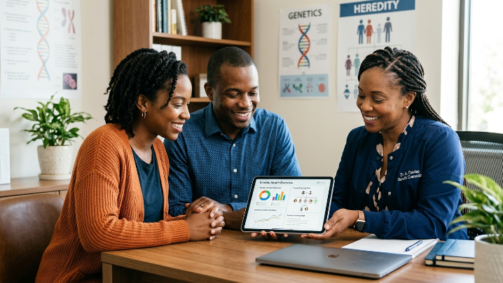 You are currently viewing How Genetic Testing and Infertility Diagnostics Are Revolutionizing Family Planning in 2026