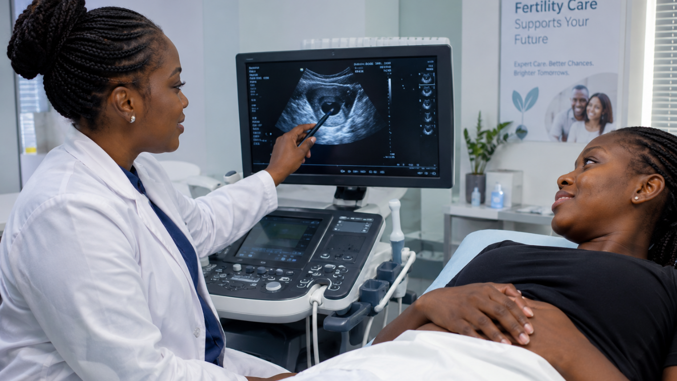 Read more about the article Best Fertility Tests for Women: Top Tests to Check Your Fertility