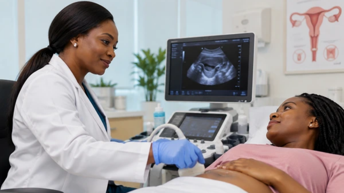 You are currently viewing Female Fertility Clinic in Nigeria: Fertility Tests, Treatments and Expert Care